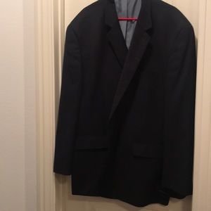Navy Blazer